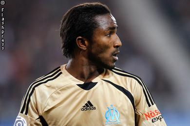 La pression sur l’OM