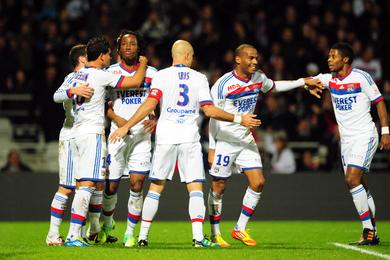 Lyon s’en sort bien, Bulut marque le but de l’anne ! - L’avis du spcialiste (Lyon 3-2 Toulouse)
