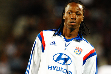 Lyon : la dernire chance de Bakary Kon ?
