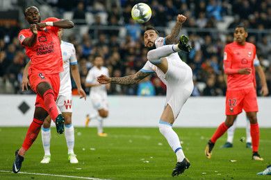 Marseille en dmonstration! - Dbrief et NOTES des joueurs (OM 5-0 SMC)