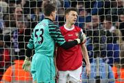 VIDEO : Koscielny - Szczesny, la boulette qui coute cher  Arsenal