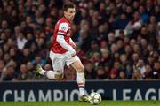 Transfert : Koscielny bientt dans la cour des trs grands ?