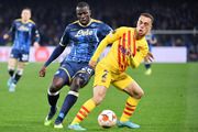 Mercato - Bara : Xavi craque pour Koulibaly