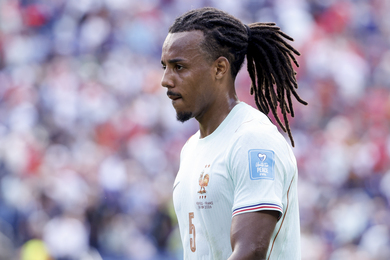 Equipe de France : Kound� alerte sur le pi�ge � �viter