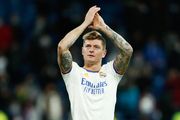 Mercato : le Real a des doutes pour Kroos