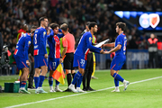 Et Luis Enrique fit entrer l'artillerie lourde... - D�brief et NOTES des joueurs (PSG 3-1 Le Mans)