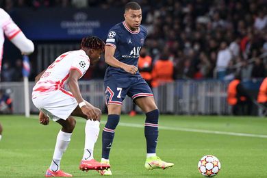 Bouscul, un Paris renversant peut remercier Mbapp ! - Dbrief et NOTES des joueurs (PSG 3-2 RBL)