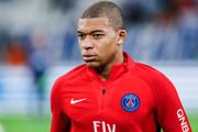 PSG : la mauvaise passe de Kylian Mbapp� inqui�te..