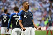 PSG : le Mondial, le Ballon d'Or, Neymar, Kant... Les vrits de Mbapp