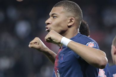 Le meilleur effectif de Ligue 1 cette saison (2018-2019)