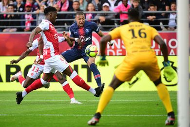 Mbapp et les Parisiens finissent ttes basses - Dbrief et NOTES des joueurs (Reims 3-1 PSG)