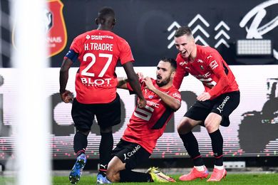  Rennes donne une leon  Lyon ! - Dbrief et NOTES des joueurs (Rennes 4-1 OL)