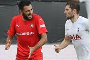 Rennes manque son gros coup ! - Dbrief et NOTES des joueurs (SRFC 2-2 Tottenham)