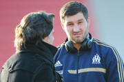 OM : ce que pourrait proposer Labrune � Gignac