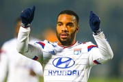 Lyon : Lacazette cibl par Manchester City, a se confirme !