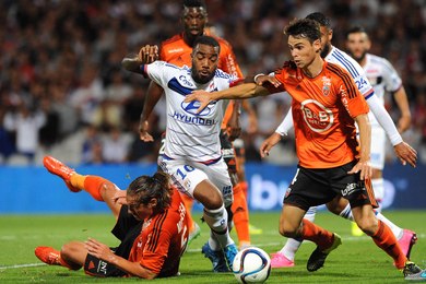 Lyon pas encore d'attaque - Dbrief et NOTES des joueurs (Lyon 0-0 Lorient)