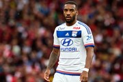 Lyon : une altercation Tolisso-Rose, un problme Lacazette-Beauvue... Le vestiaire est en bullition !