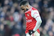 Arsenal : Lacazette, l'ombre d'un doute...