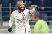 Lyon : la loi de Lacazette plus forte que celle de Murphy