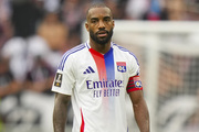 Lyon : Lacazette n'y arrive pas