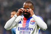 Lyon : la rponse de Lacazette aux critiques sur le dbut de saison