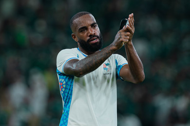 Mercato : la rue vers l'or des joueurs franais en Arabie Saoudite