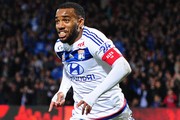 Lacazette claque un tripl et offre le derby  l'OL ! - Dbrief et NOTES de joueurs (OL 3-0 ASSE)