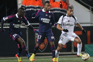 CdL : Lyon revient de l’enfer, direction le Stade de France ! - Ce qu’il faut retenir (Lorient - OL : 2-4 ap)