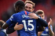 Chelsea : encens par Lampard, Zouma fait son trou chez les Blues