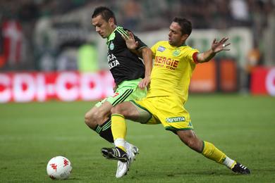 Les Verts cherchent la sortie de la zone rouge