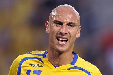Larsson ne viendra pas  l’OM
