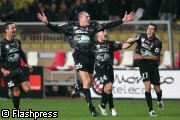 Le TOP Buts de L1 - 16e journ�e