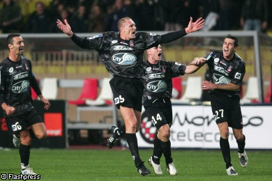 Le TOP Buts de L1 - 16e journe