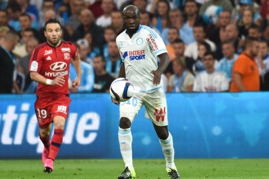 OM : adoubé par Michel, Lassana Diarra revient comme une bombe... vers l'équipe de France ?