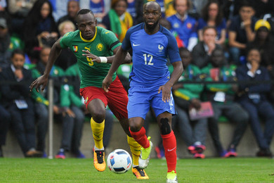 Equipe de France : Diarra, l'ombre d'un doute avant l'Euro...