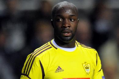Transfert : aprs Diarra au Lokomotiv, Willian devrait aussi quitter l'Anzhi pour Tottenham
