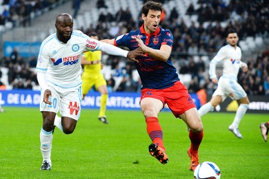 Marseille cale encore  domicile... - Dbrief et NOTES des joueurs (OM 1-1 Gazlec)