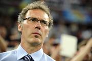 Sondage : Laurent Blanc, un choix par dfaut !