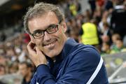 Sondage : le PSG de Laurent Blanc est nettement meilleur !