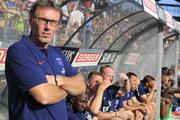 PSG : Laurent Blanc peut faire jouer deux belles quipes !