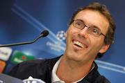 Roma : Laurent Blanc bientt sur le banc ?