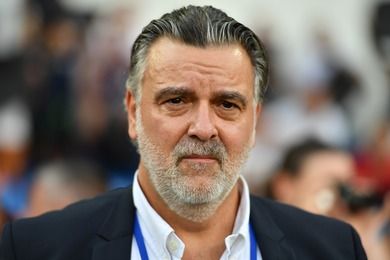 Mercato - Montpellier : Nicollin allume Cozza, qui a une offre en Liga !