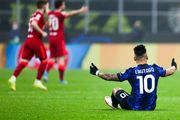 Liverpool coeure l'Inter et fait un grand pas vers les quarts ! - Dbrief et NOTES des joueurs (Inter 0-2 Liverpool)