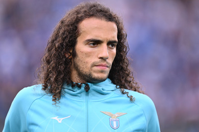 Mercato : une belle porte de sortie pour Guendouzi