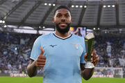 Lazio : la folie Nuno Tavares !