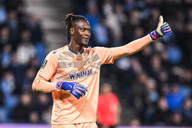 L'�quipe type de L1 - 24e journ�e