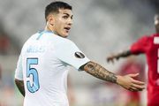 Journal des Transferts : Paredes est Parisien, Gueye fait le forcing, le message de Depay, un autre courtisan pour Mitroglou...