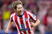 Atletico : Lee, impact imm�diat