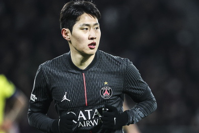 Mercato - PSG : Lee pr�t � dire oui � l'Atletico !