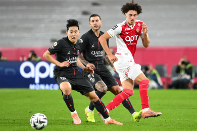 Mercato : le PSG a boucl� la vente de Lee, et acc�l�re pour Akliouche !